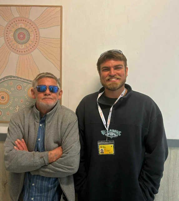 Building trust, one chat at a time